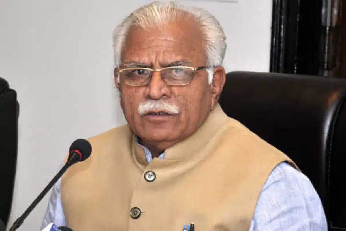 Haryana News