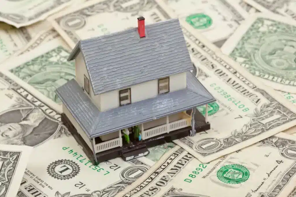 House Tax Exemption