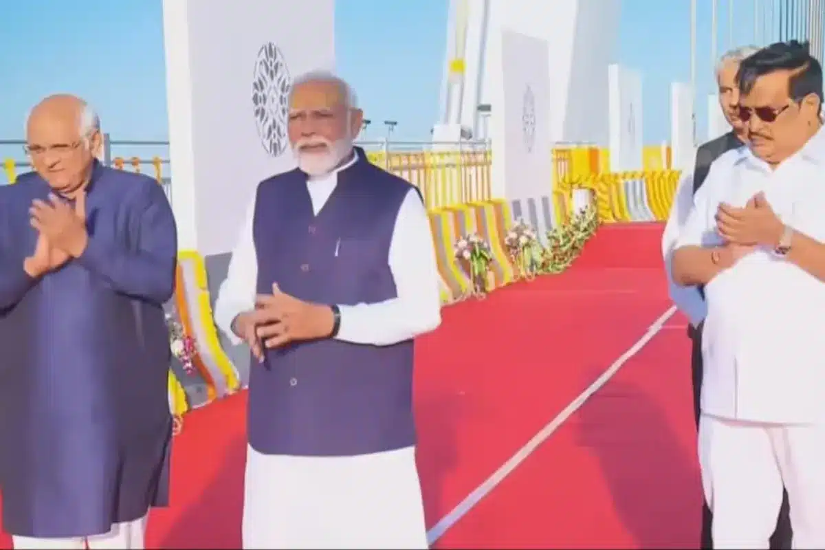 PM Modi