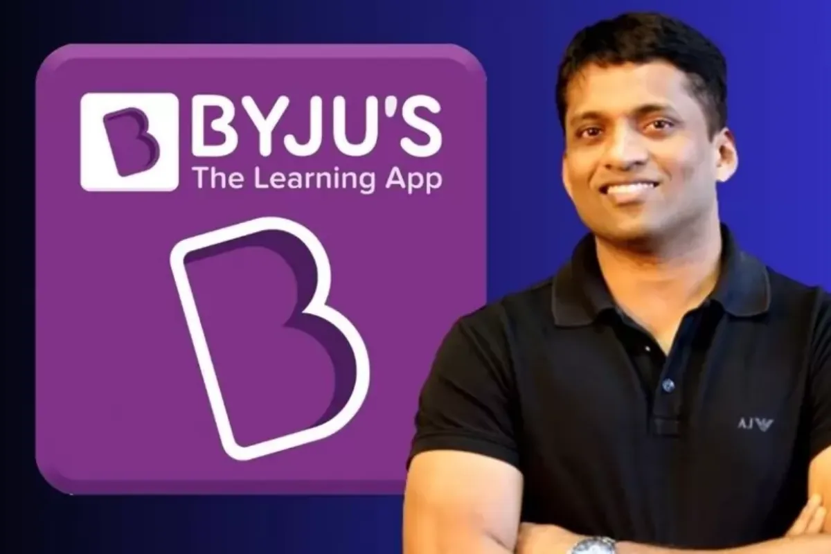 Byju Raveendran