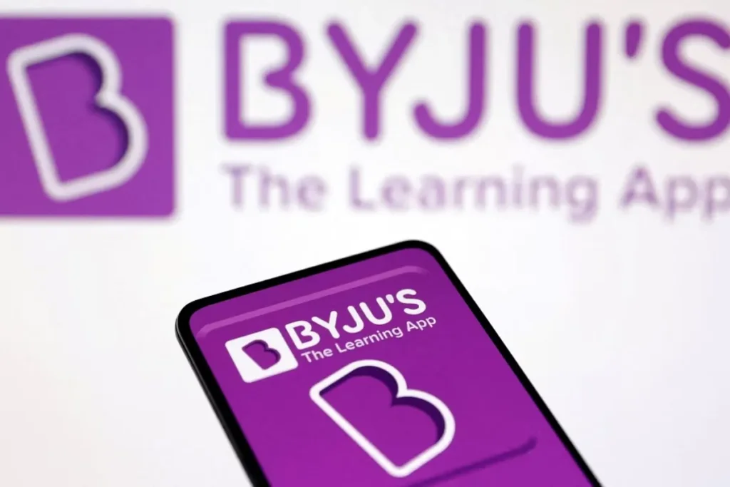 Byju Raveendran