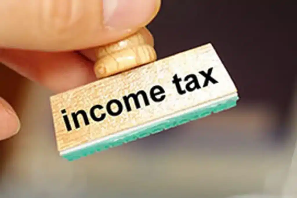 Income Tax News