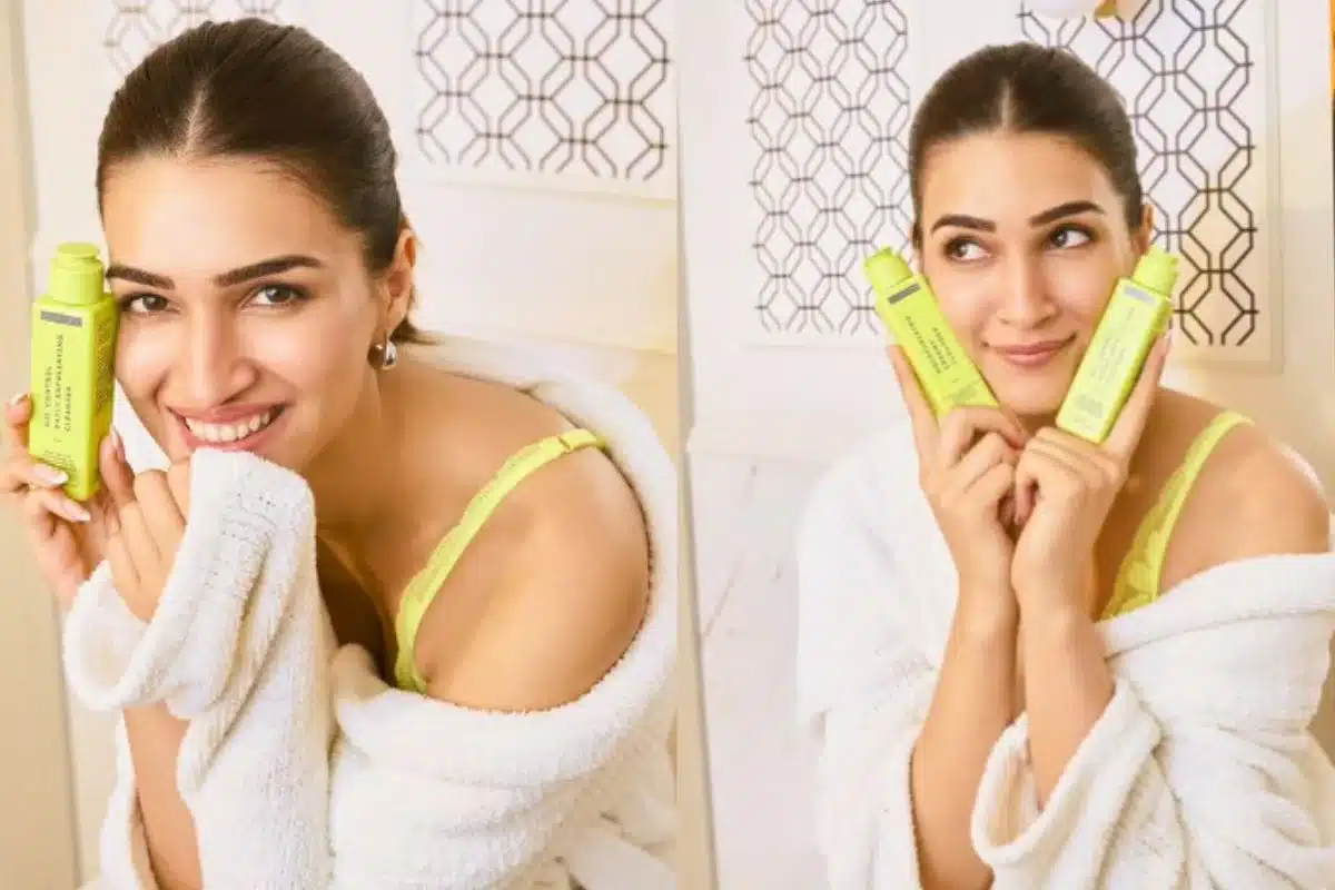 kriti sanon