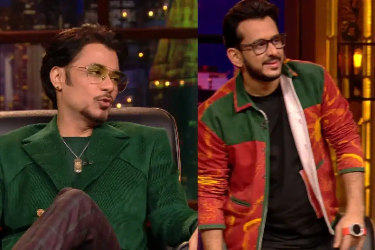 shark tank india season 3