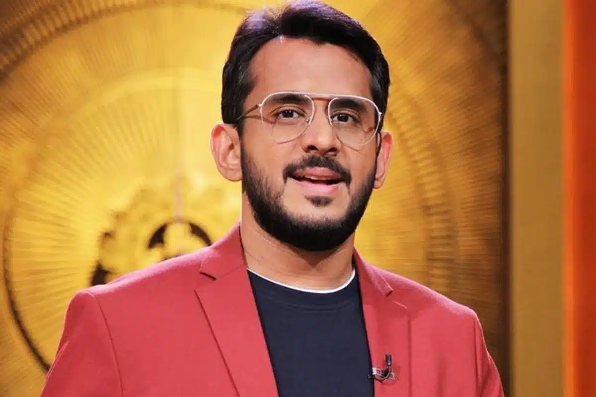 shark tank india season 3