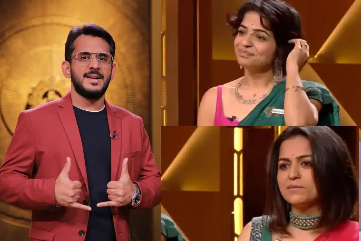 shark tank india season 3
