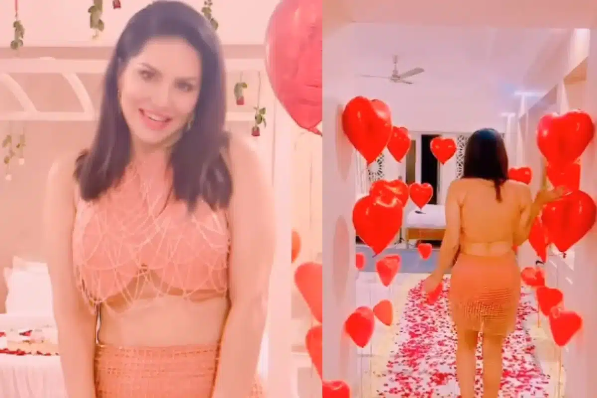 sunny leone
