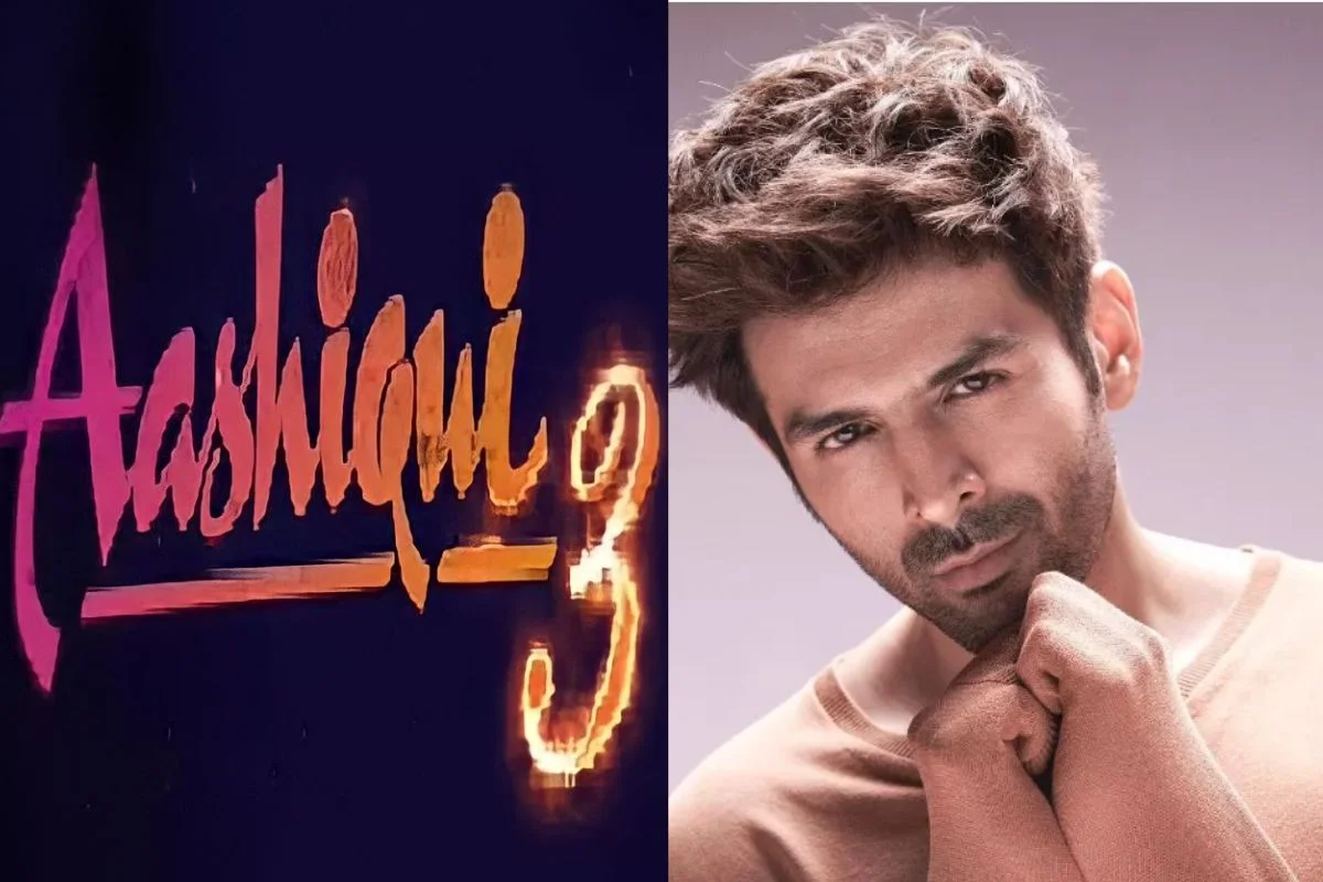 Aashiqui 3