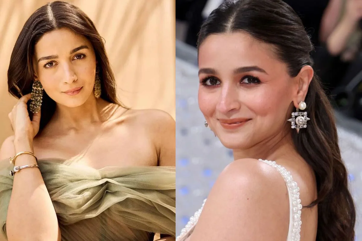 Alia Bhatt Birthday