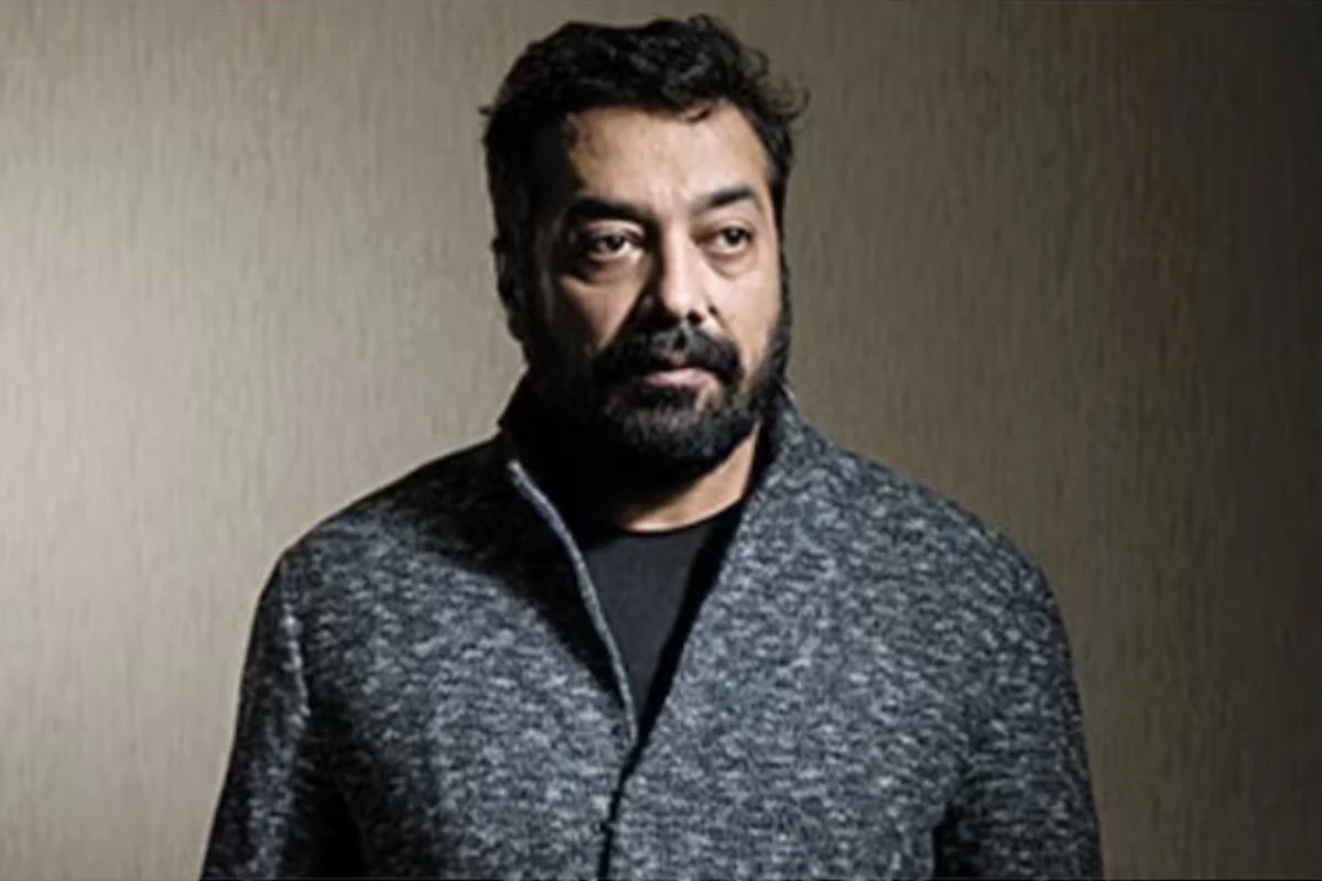 Anurag Kashyap