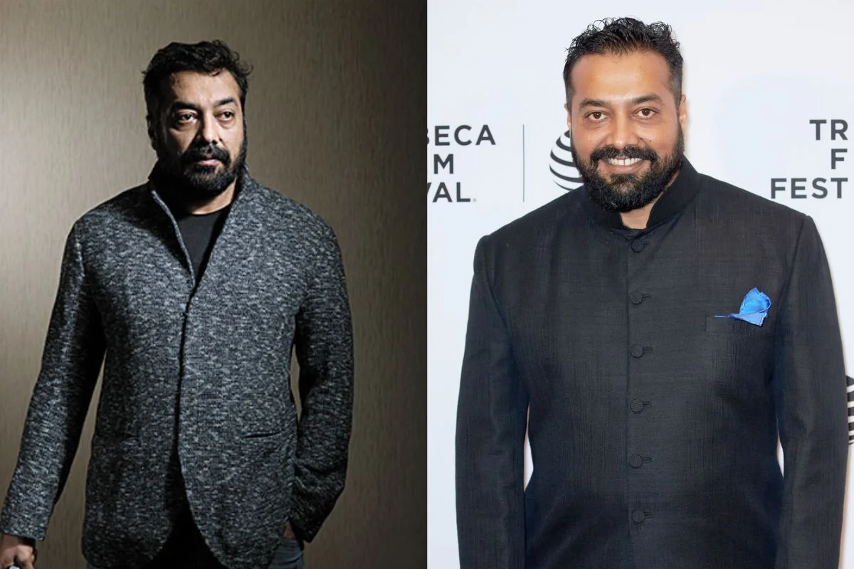 Anurag Kashyap