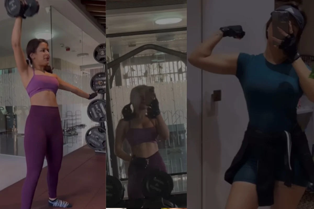 Avneet Kaur Viral Video