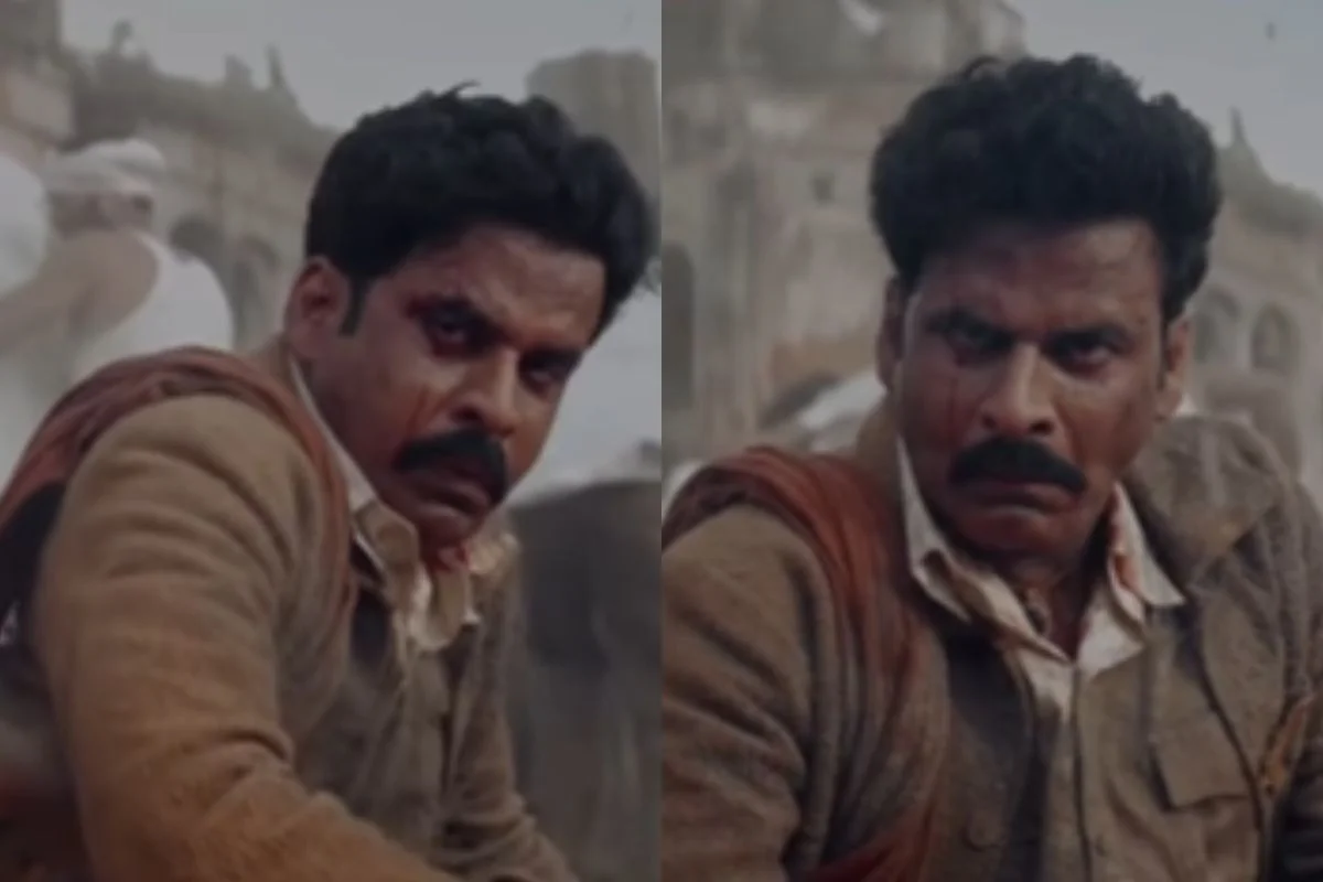 Bhaiyya Ji Teaser
