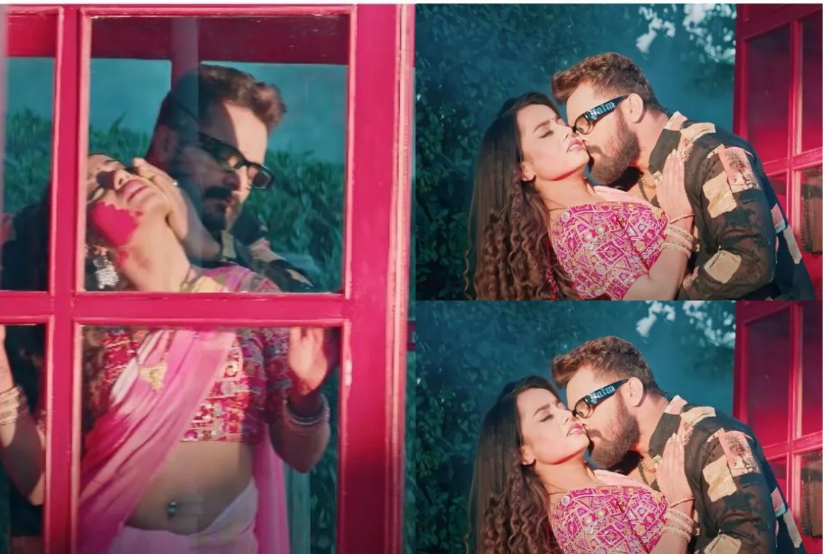 Bhojpuri New Holi Song