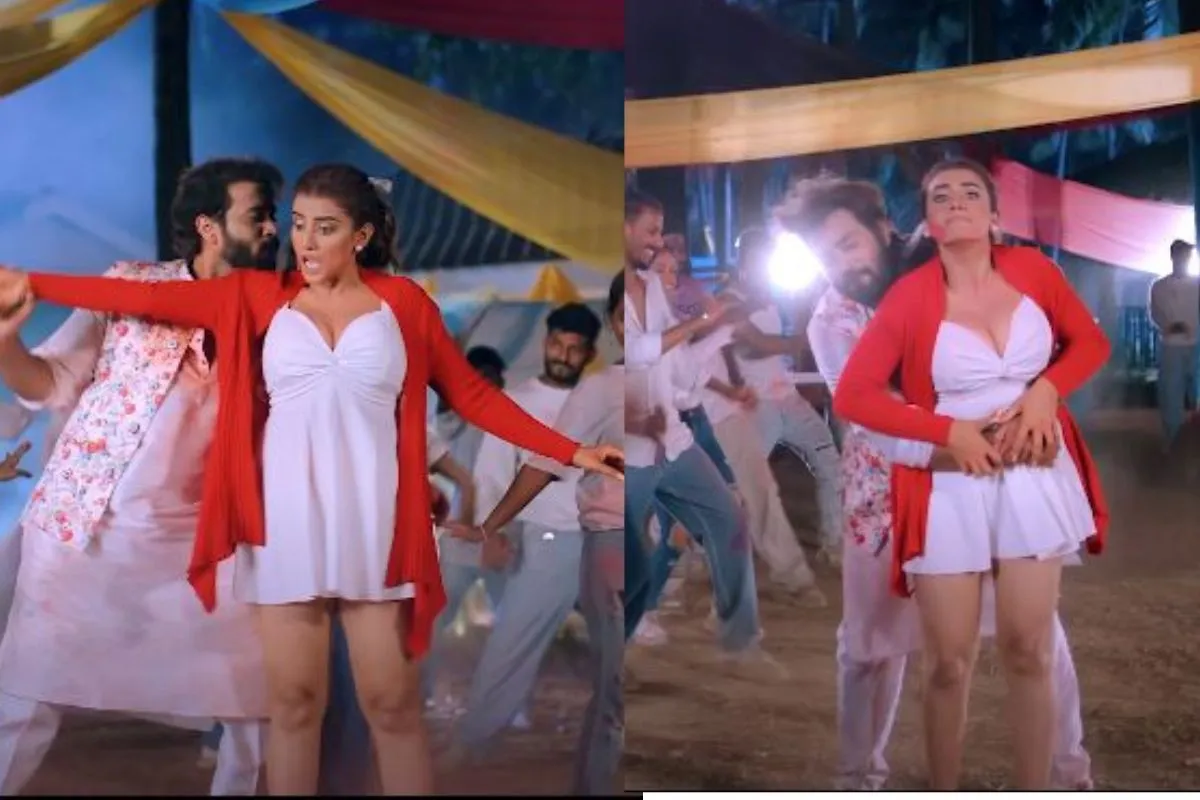 Bhojpuri New Holi Song...