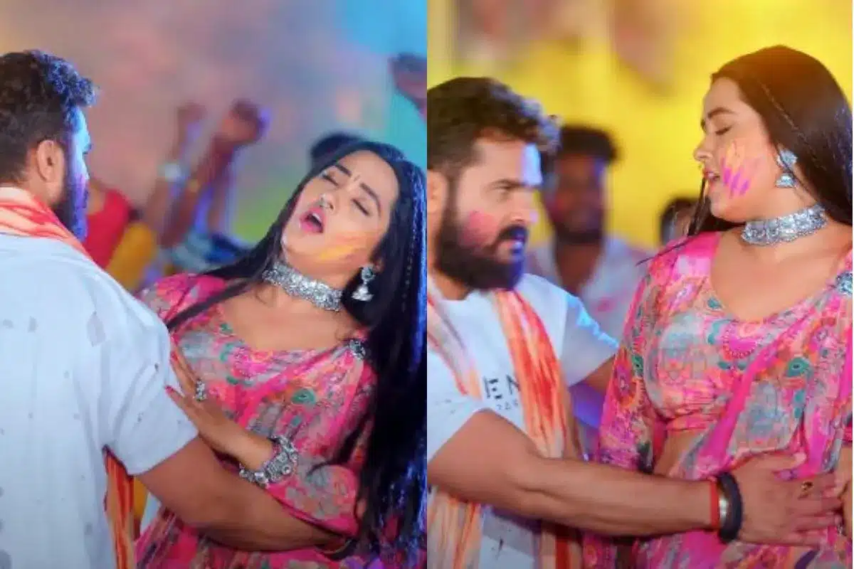 Bhojpuri New Holi Song
