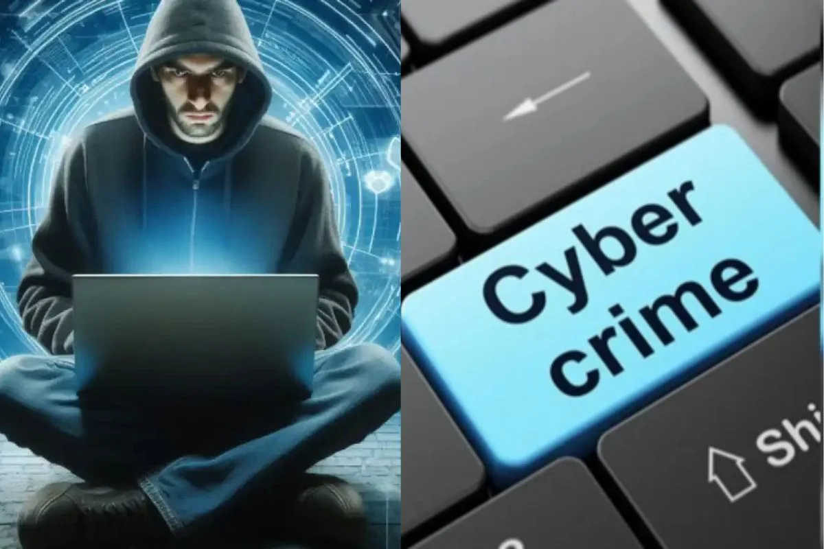 Cyber Fraud Alert