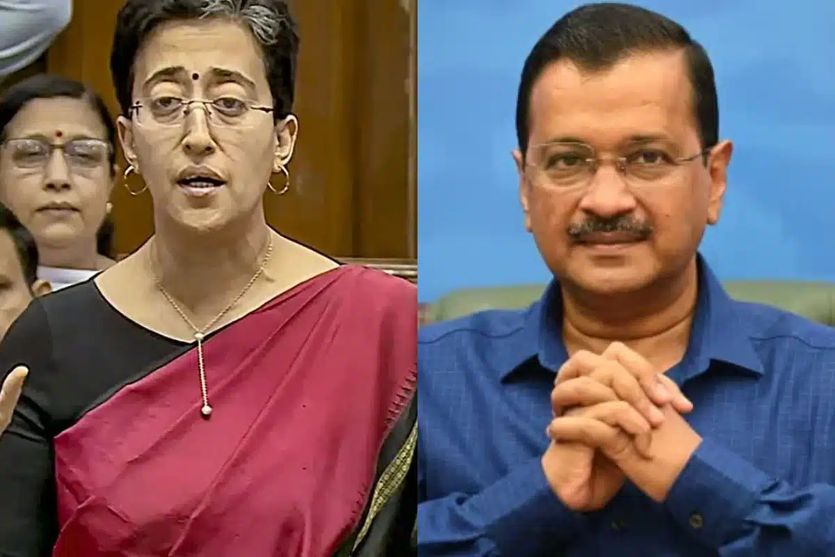 Delhi Budget 2024