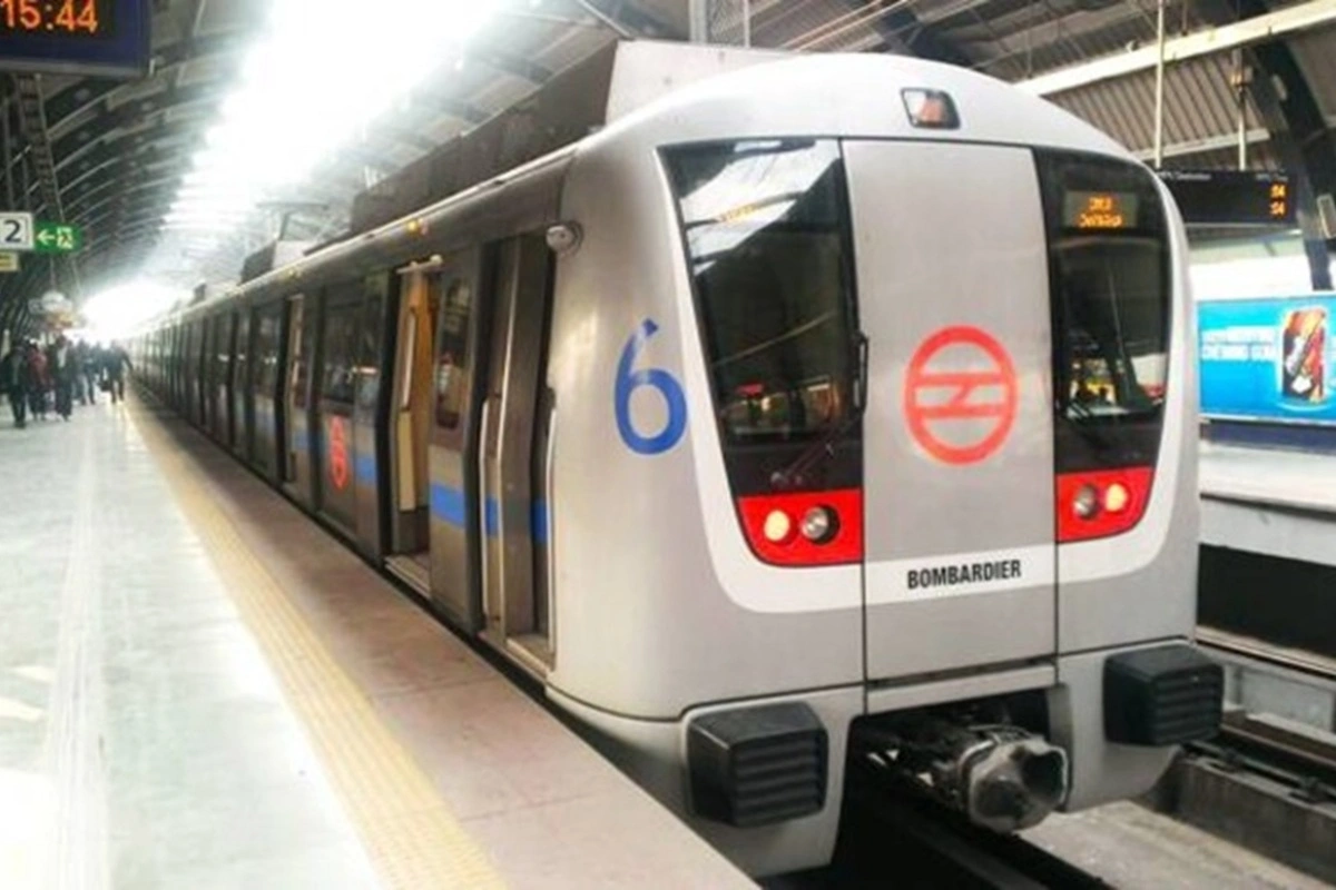 Delhi Metro Time on Holi 2024 People of DelhiNoida and Ghaziabad