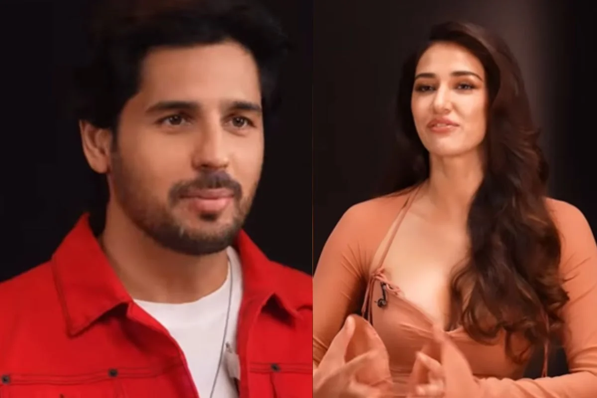 Disha Patani