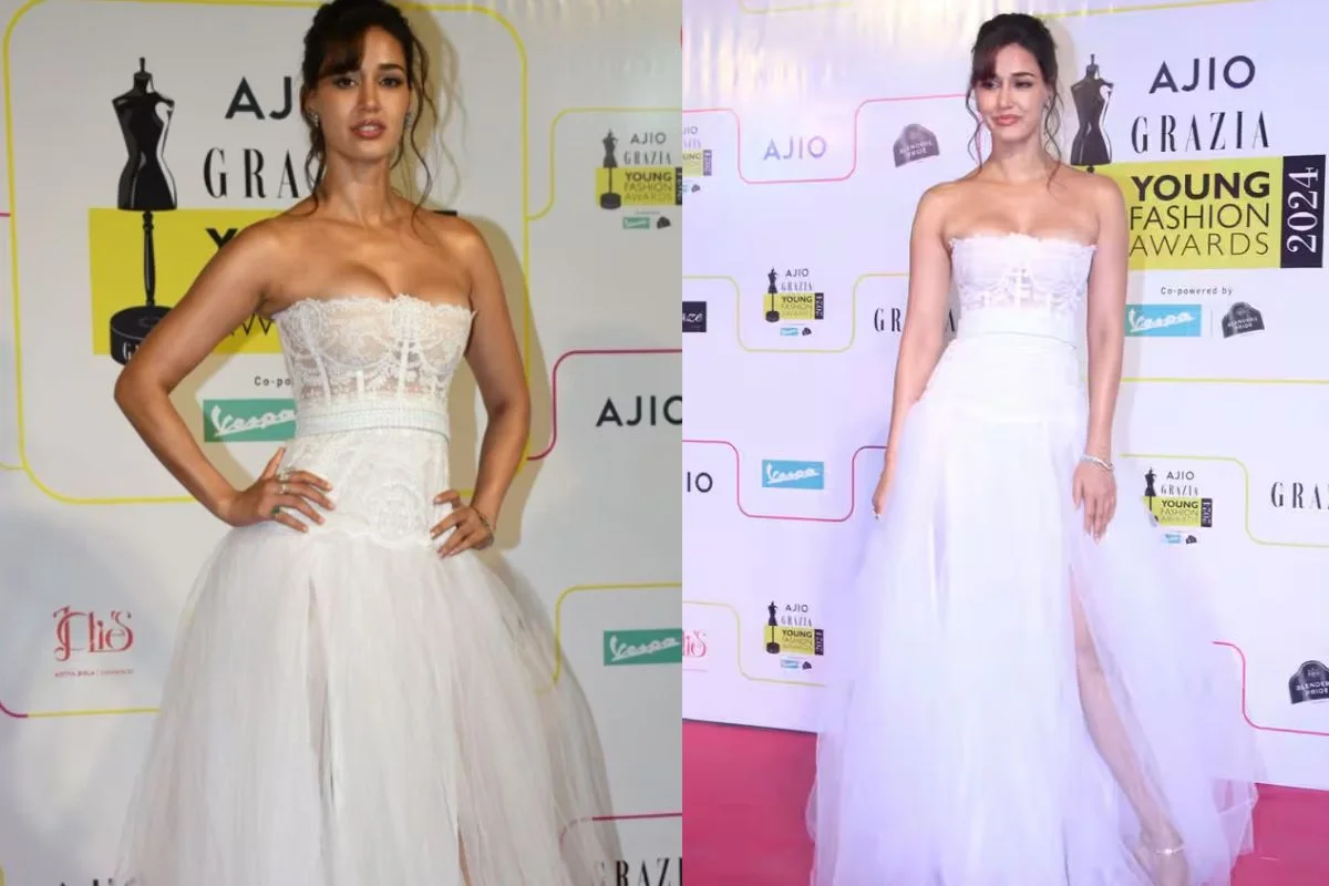 Disha Patani