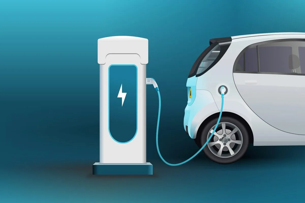 Electric Vehicle