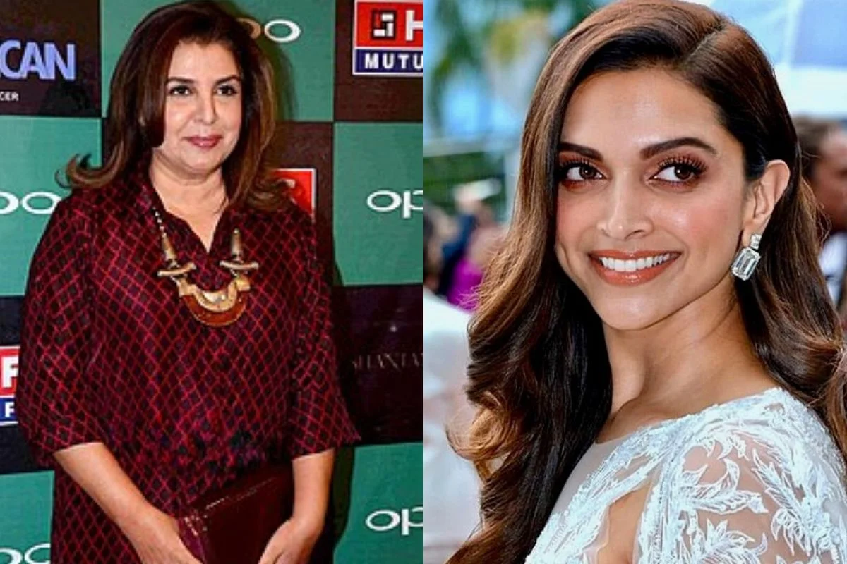 Farah Khan