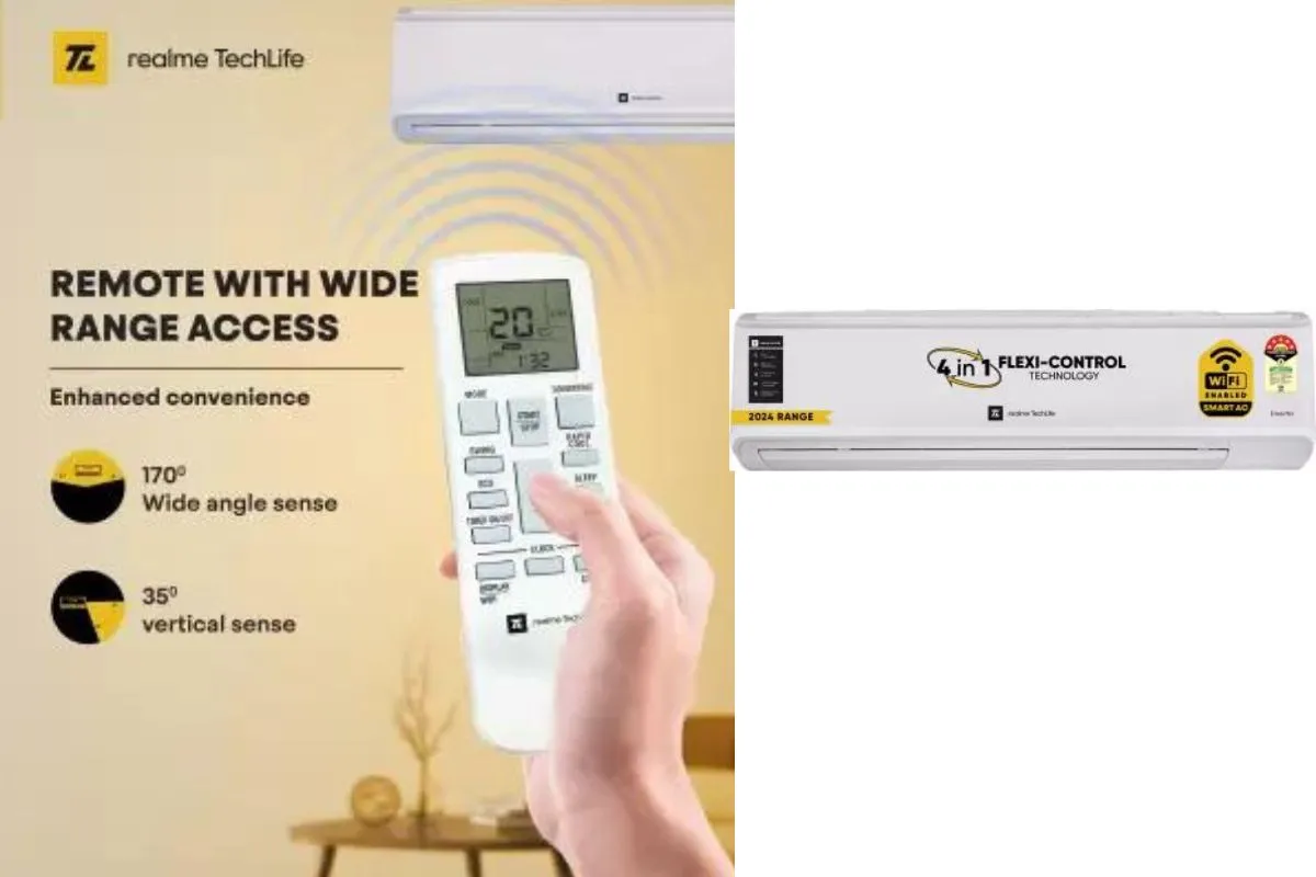 Flipkart Cooling Days Sale