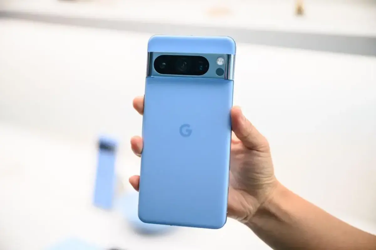 Google Pixel