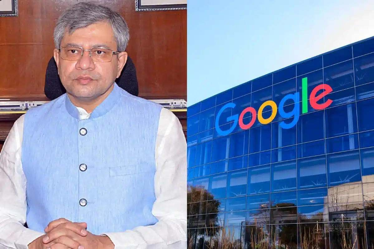 Google