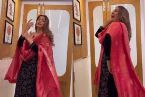 Hariyanvi Dance Video
