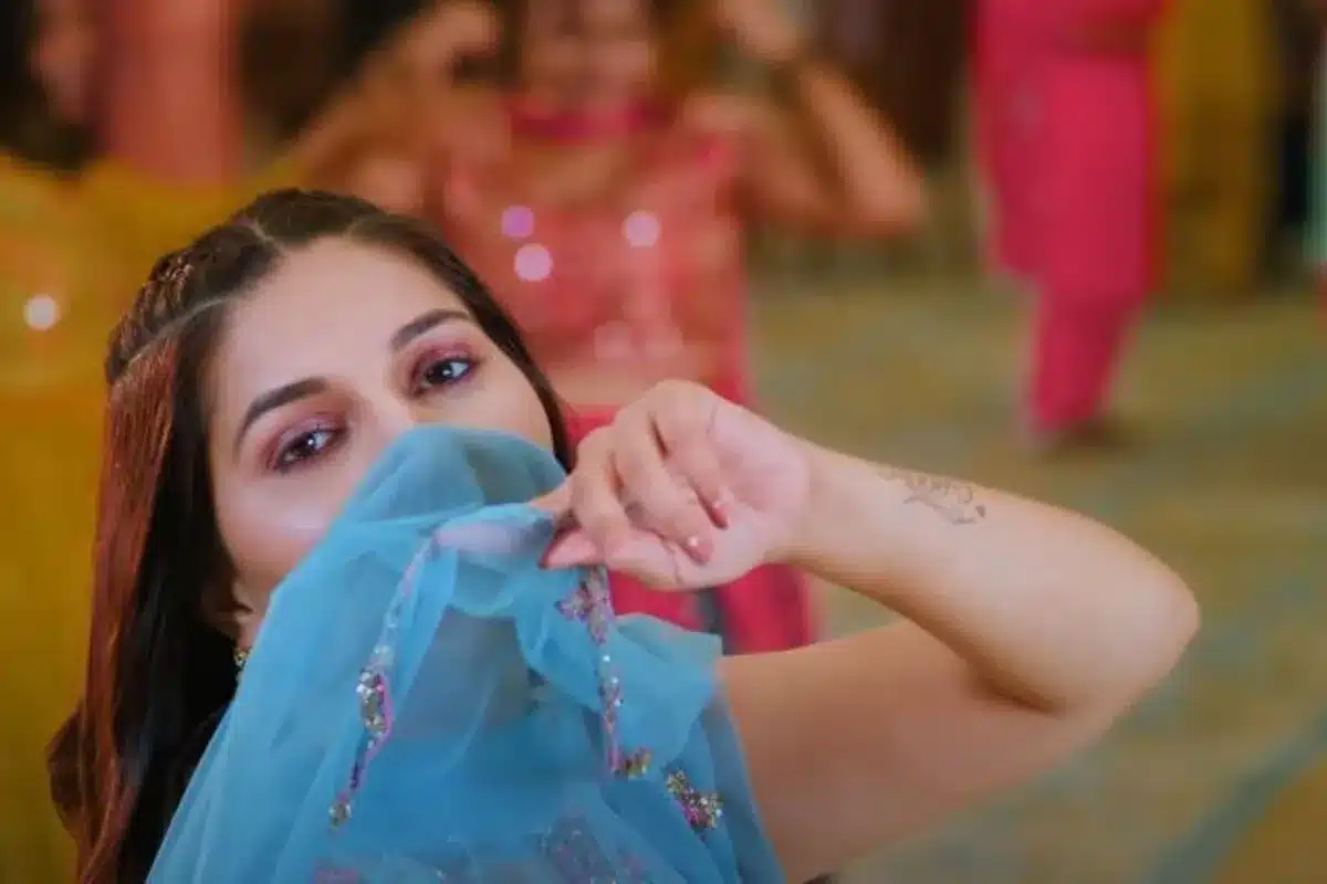 Haryanvi New Song