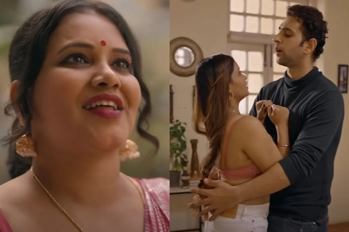 Haveli Web Series On ULLU