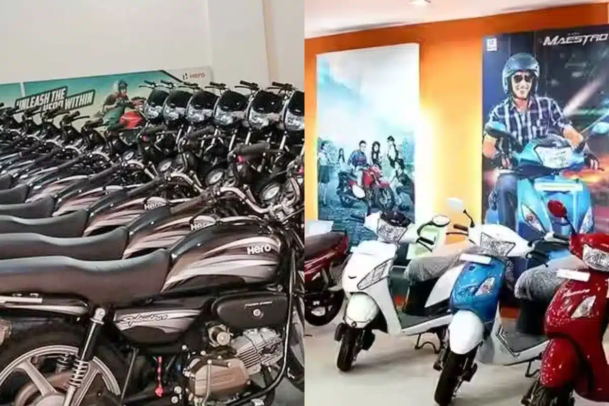 Hero MotoCorp