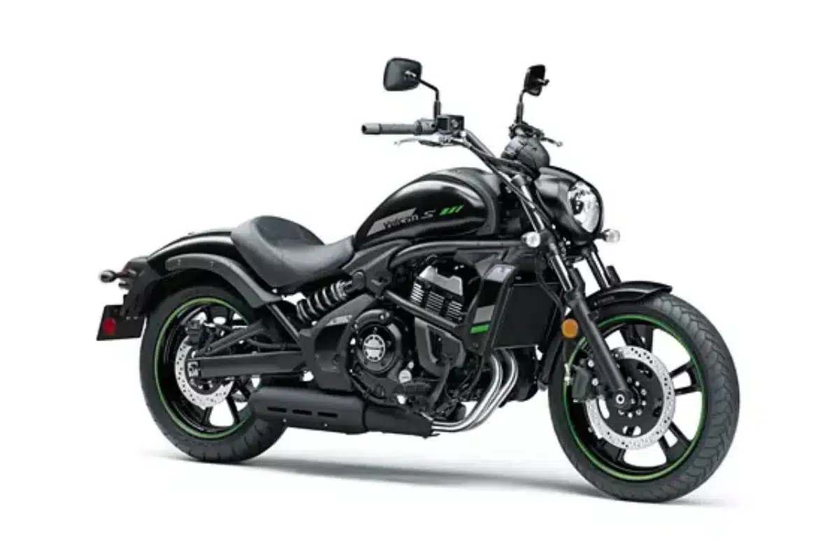 Kawasaki Discount
