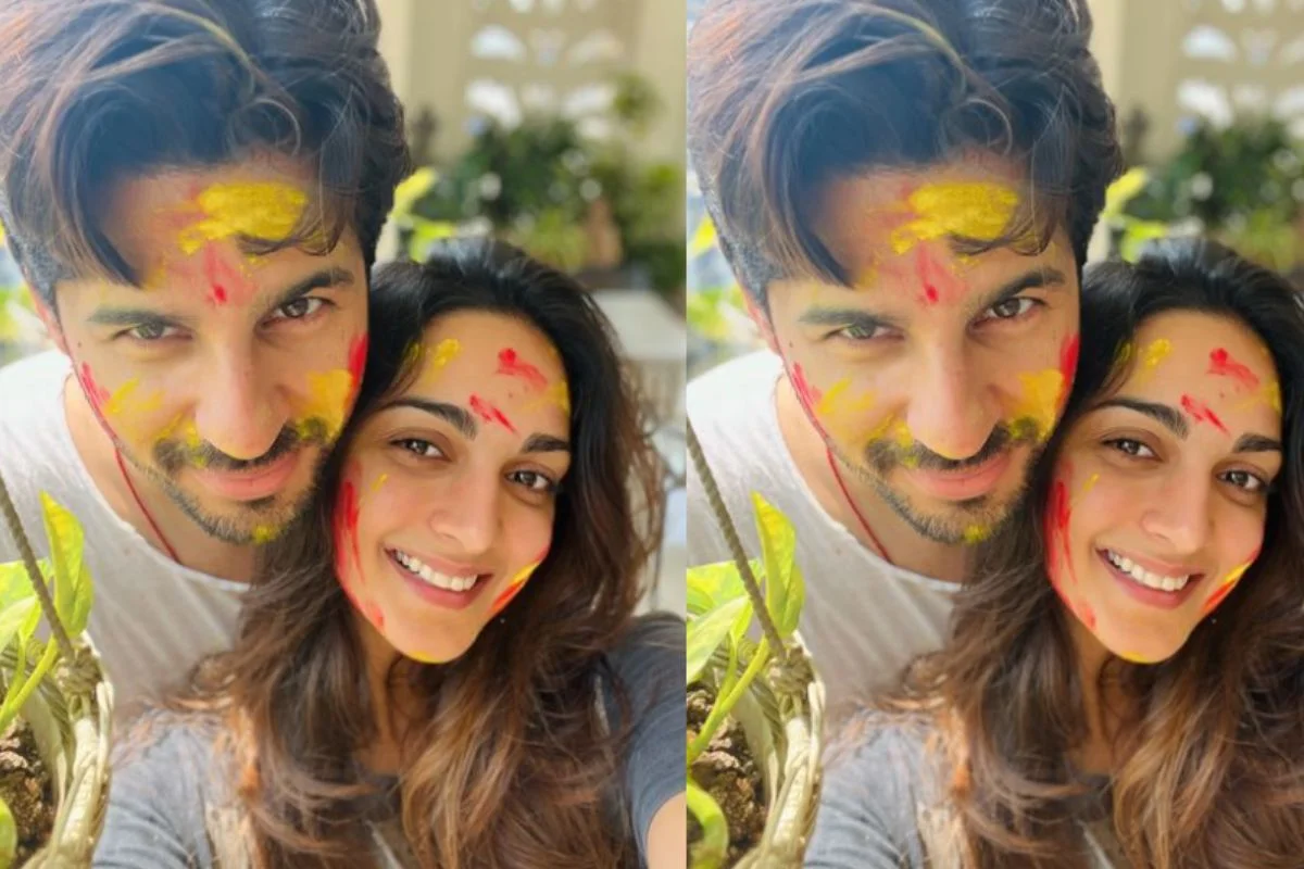 Kiara Advani-Sidharth Malhotra