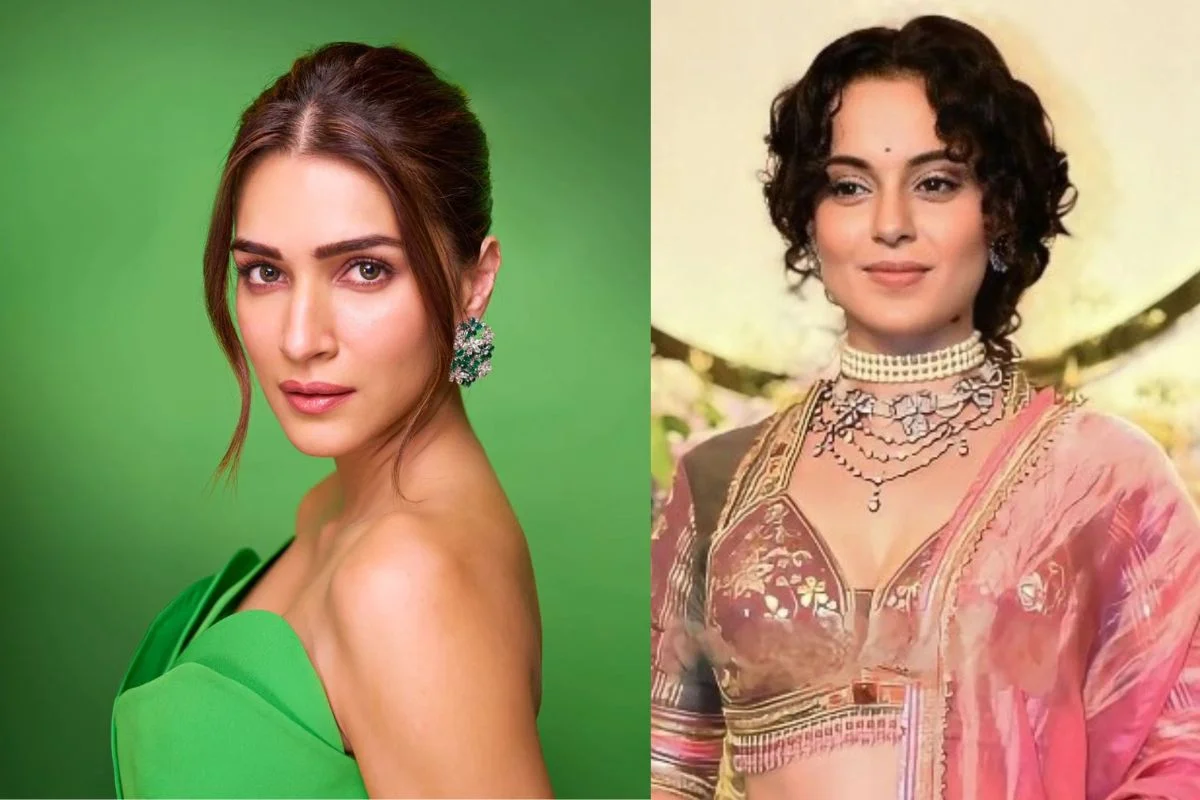 Kriti Sanon