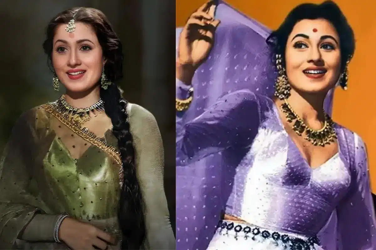Madhubala