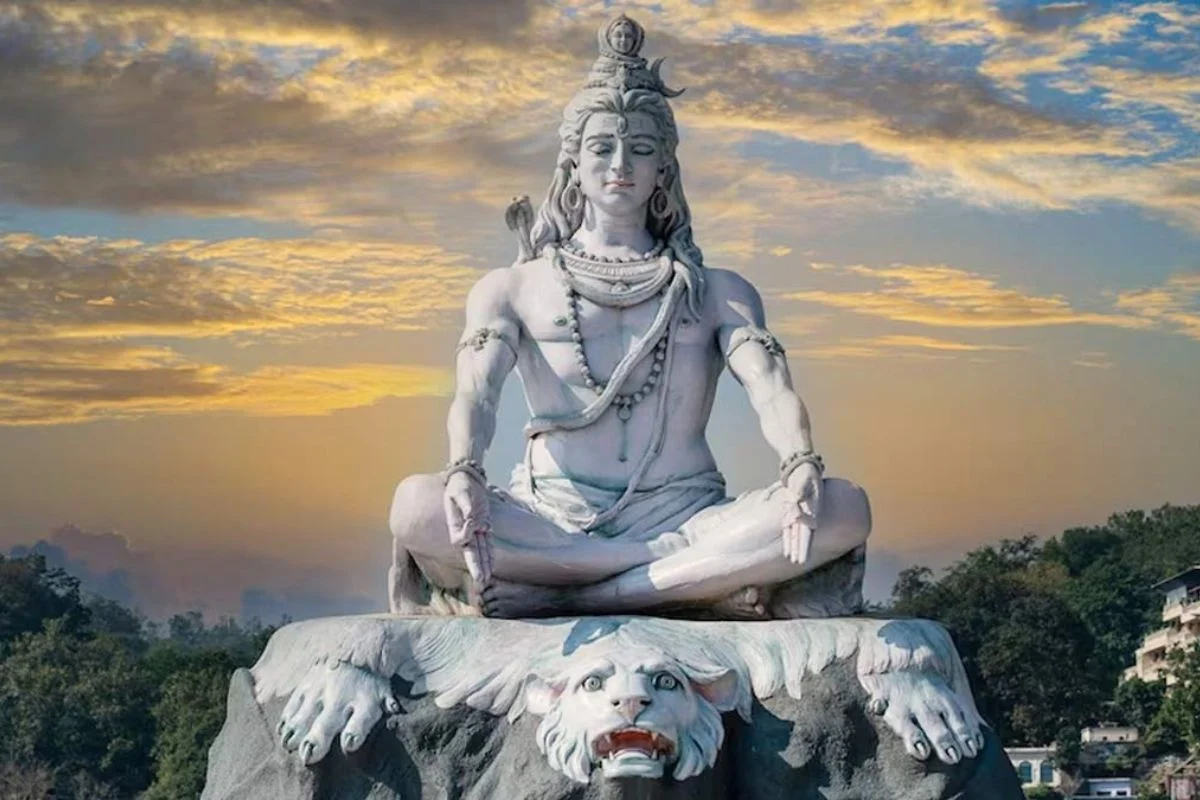 Mahashivratri 2024