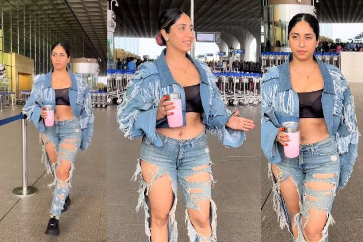 Neha Bhasin