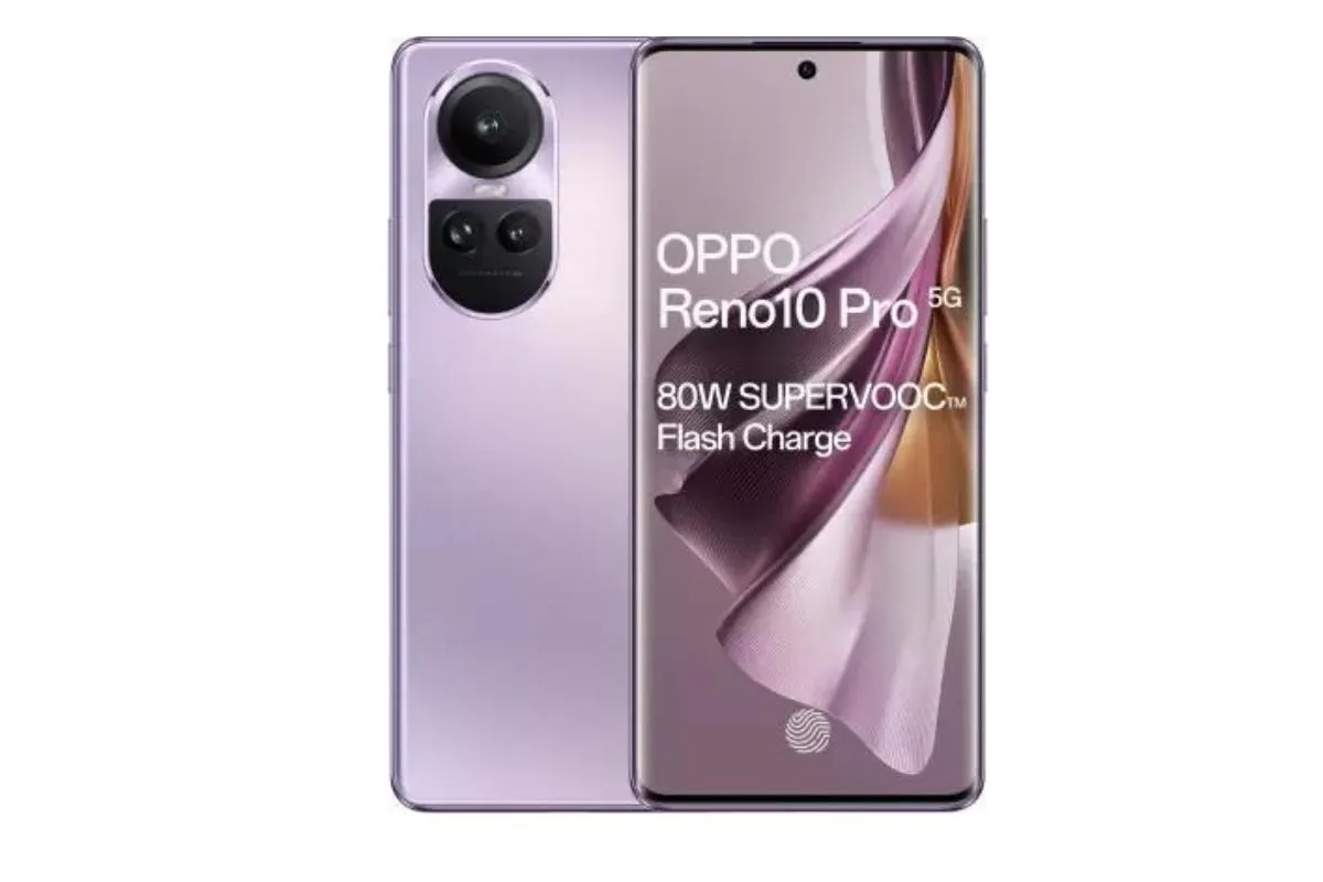 OPPO Reno10 Pro 5G