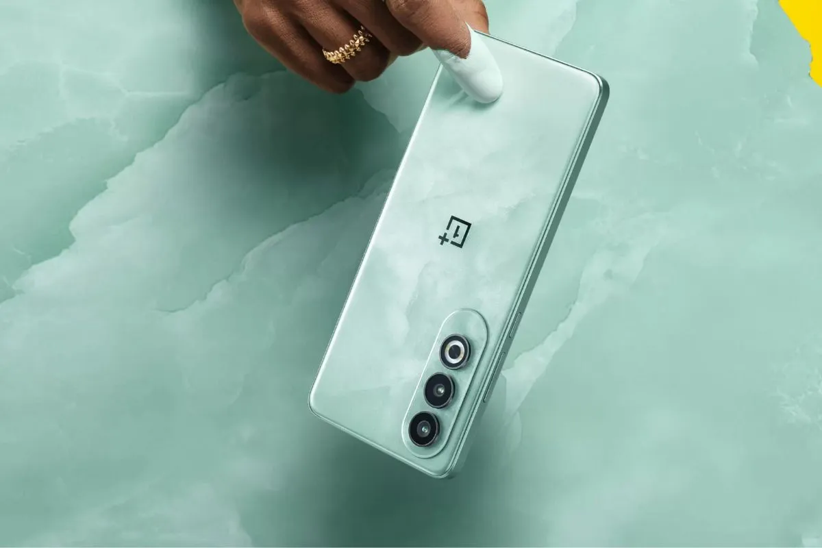 OnePlus Nord CE 4