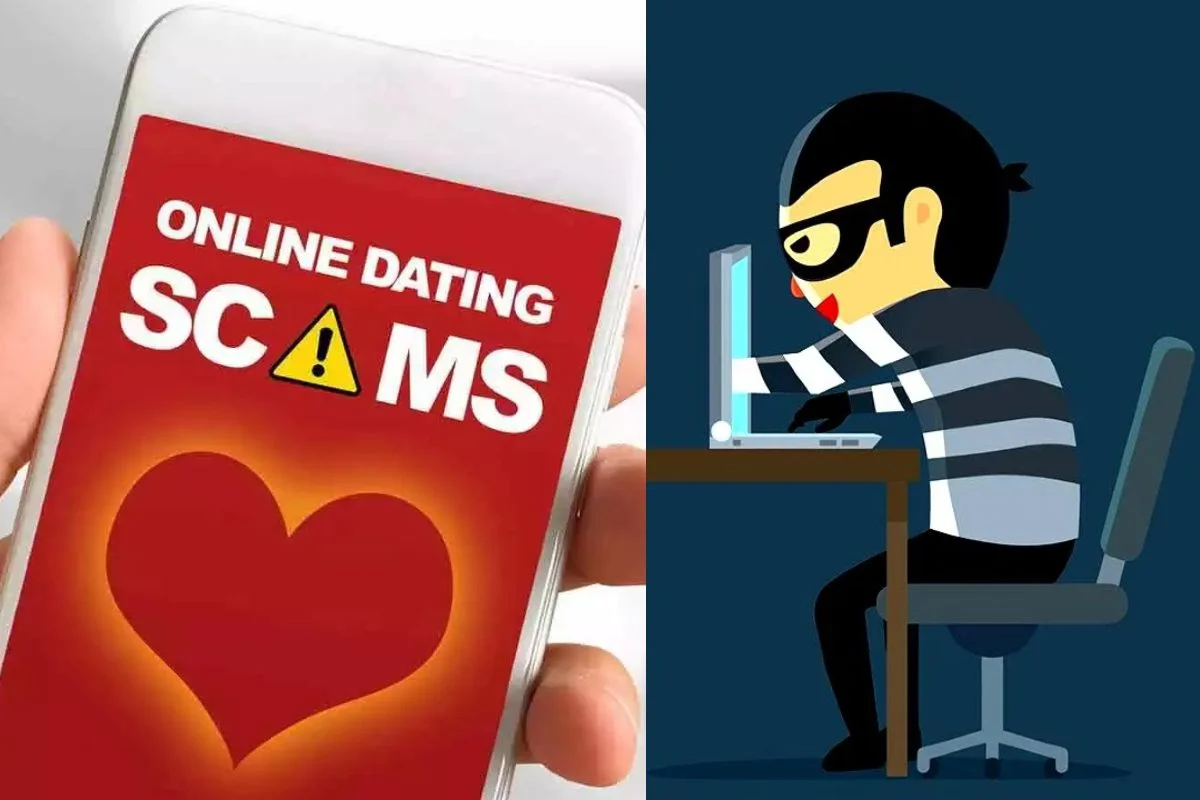 Online Dating Fraud Alert