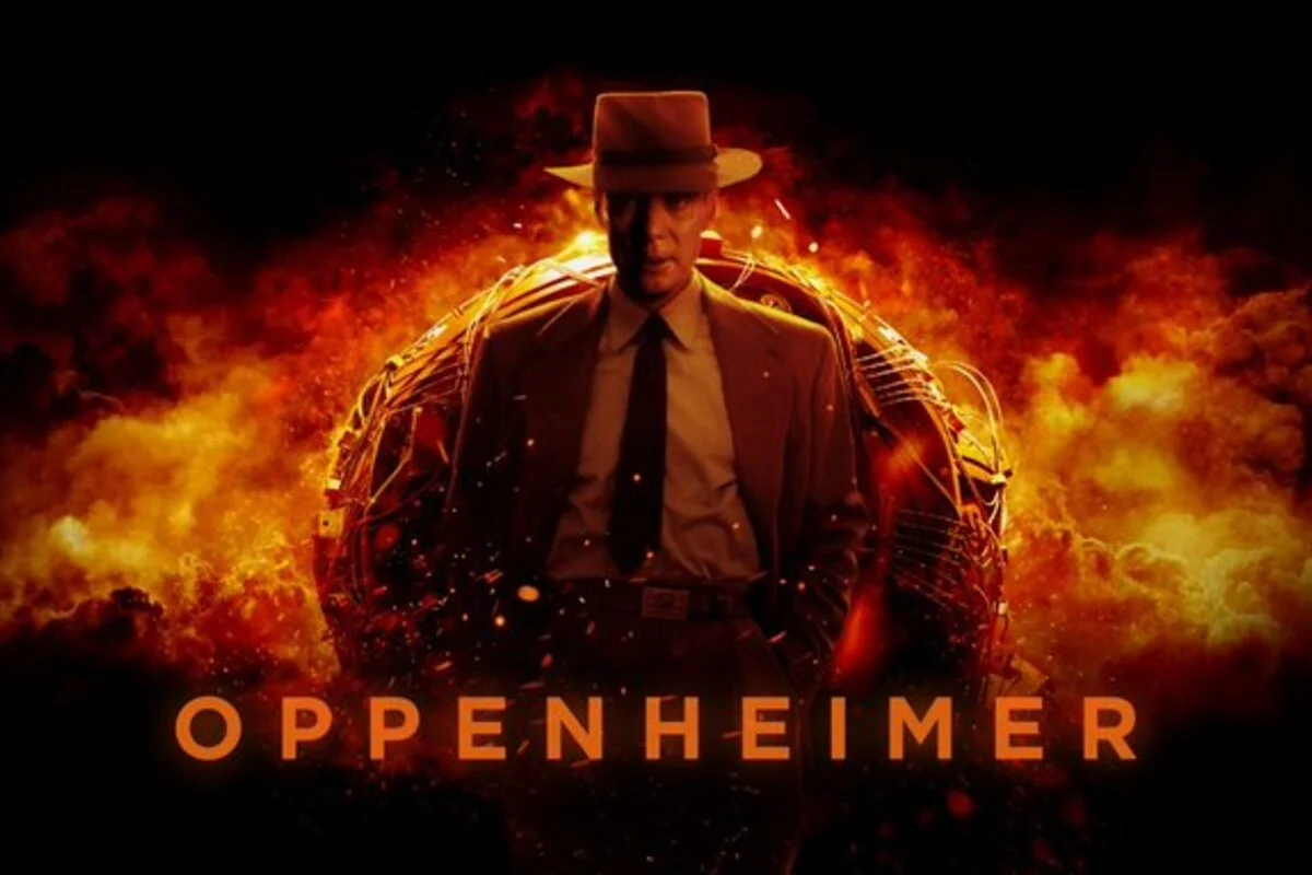 Oscars 2024