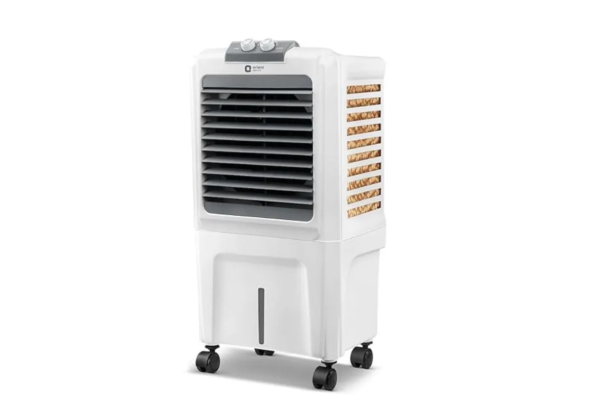 Portable Air Cooler
