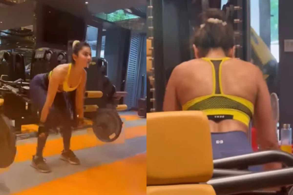 Rakul Preet Singh