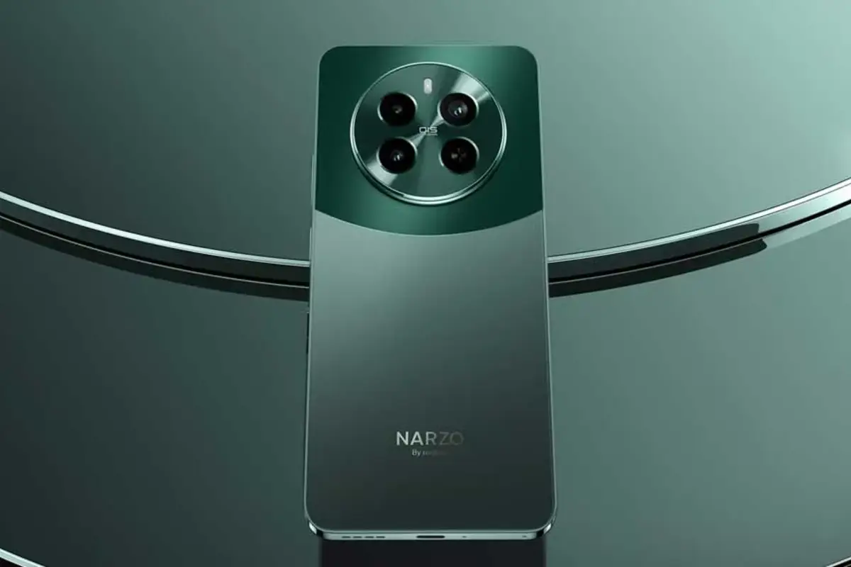 Realme Narzo 70 Pro 5G