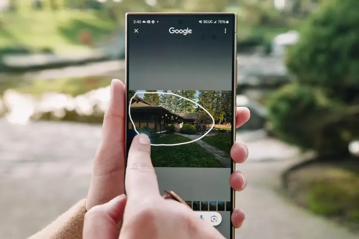 Samsung Galaxy AI features