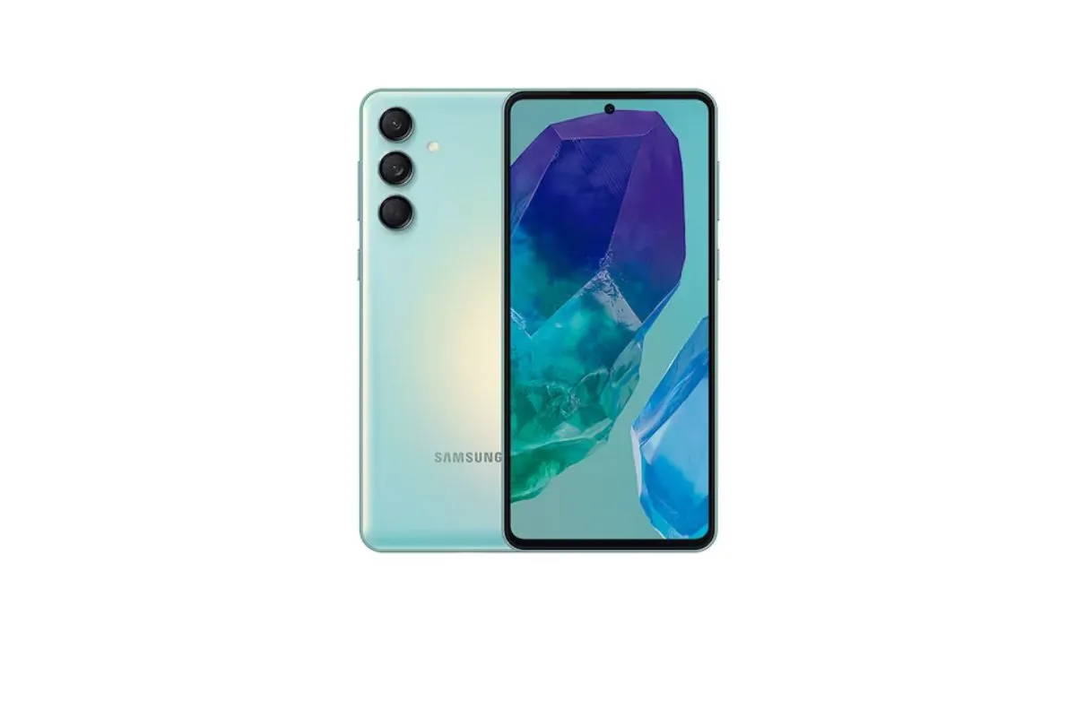 Samsung Galaxy M55 5G