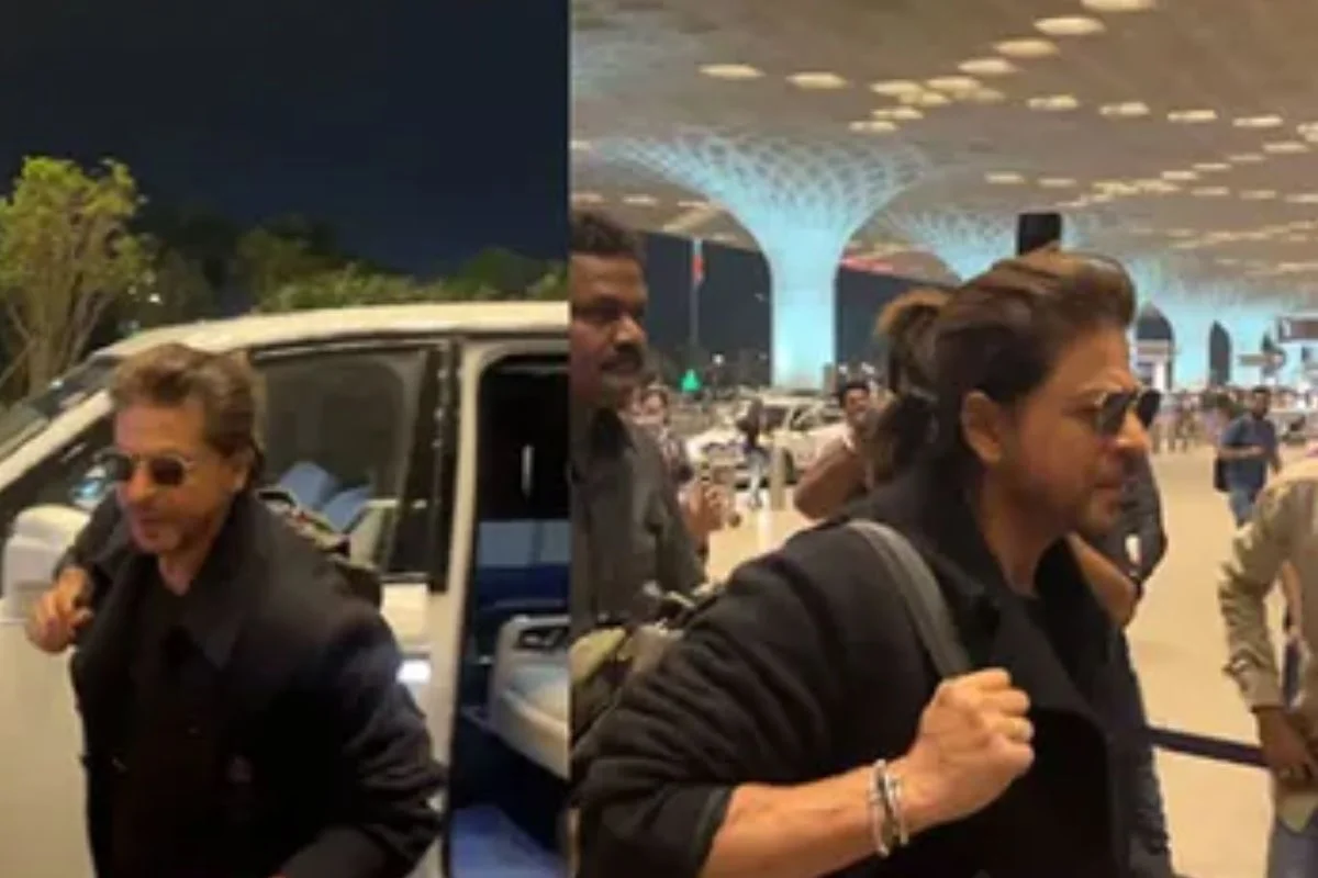 Shah Rukh Khan